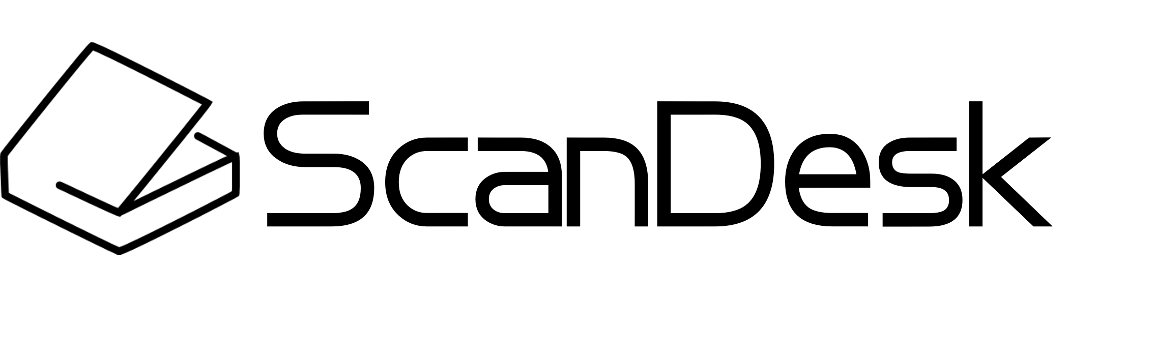 ScanDesk